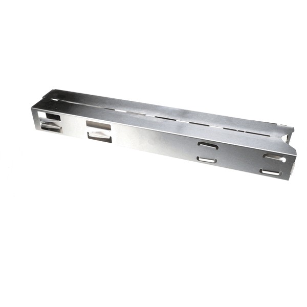 (image for) San Jamar WFD-220S SMALL WAFFLE FRY DISPENSER